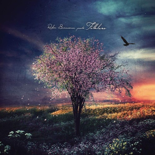 Folklore iii the cradle - iii:,