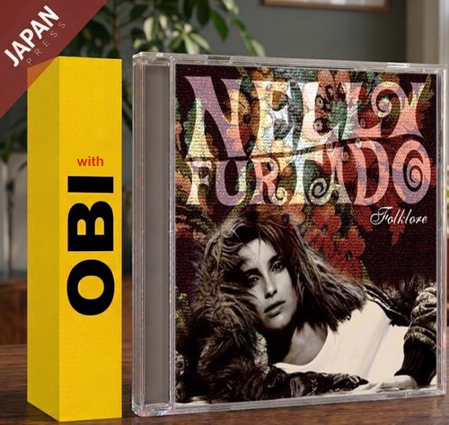 Nelly furtado folklore - -,