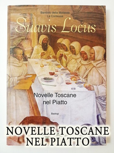 Suavis locus novelle - locus,, toscane
