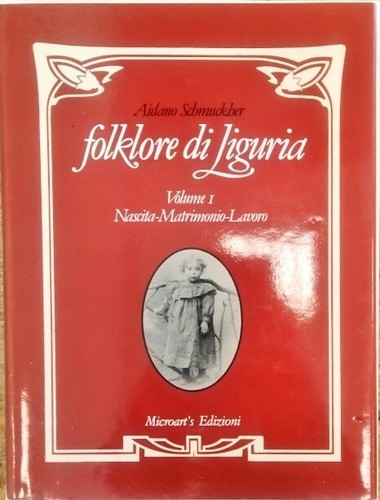 Folklore liguria aidano - di,