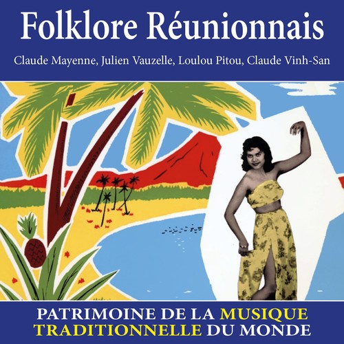 Folklore réunionnais - réunionnais,