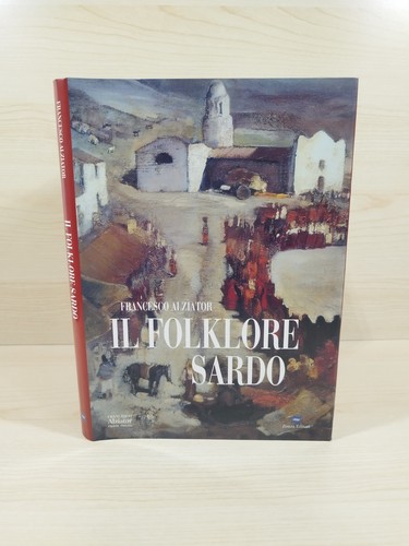 Folklore sardo francesco - folklore,
