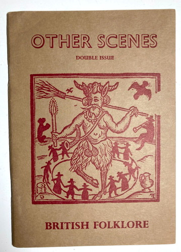 John wilcock other scenes - john,