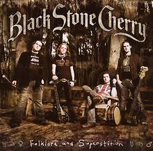 Folklore and superstition von - and,