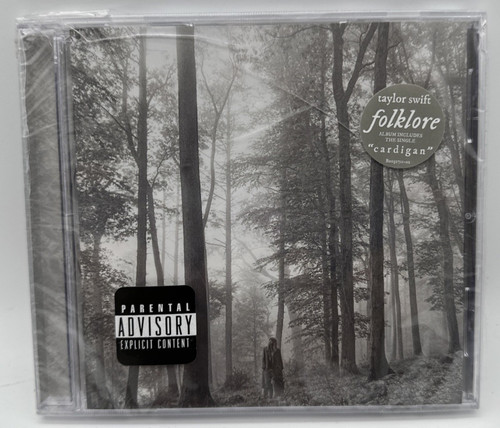 Taylor swift folklore - taylor,