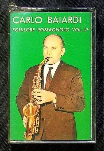 Carlo baiardi folklore - baiardi,