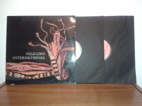 Folklore international - ✪,