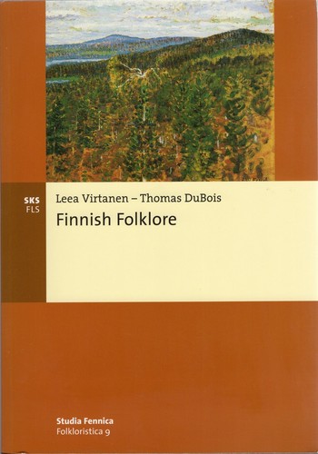 Finnish folklore virtanen - finnish,