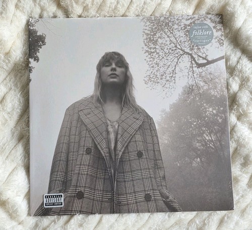 Taylor swift folklore - swift,