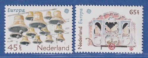Olanda 1981 europa folklore - olanda,