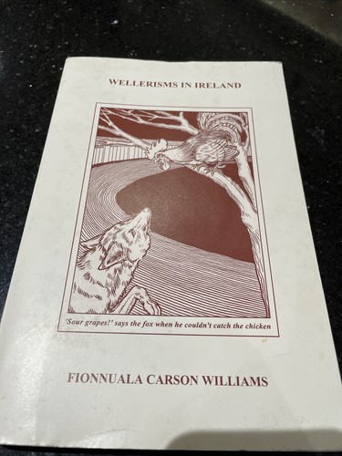 Wellerisms ireland irish - wellerisms,