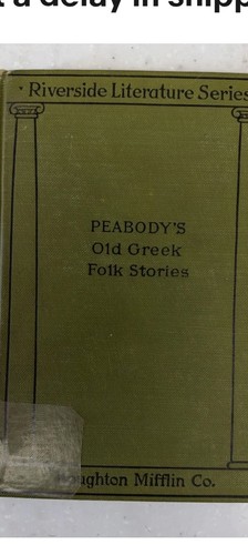 Old greek folk - old,