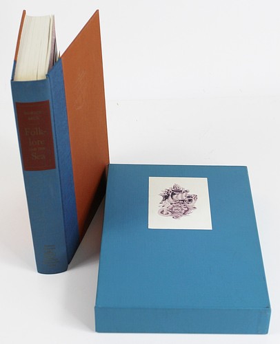 1973 folklore and the sea - 1973,