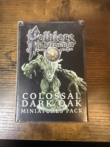 Folklore the affliction - the,