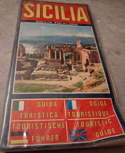 Sicilia folklore guida - folklore,,