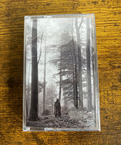Sealed taylor swift - bn, &