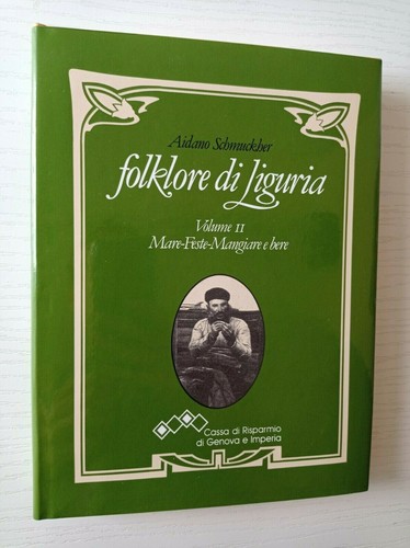 Folklore liguria folclore - di,