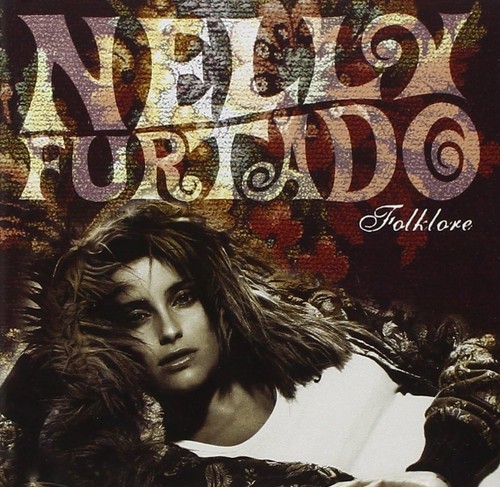 Nelly furtado folklore - furtado, cd