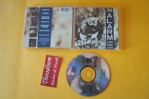 Alarm electric folklore live - -,