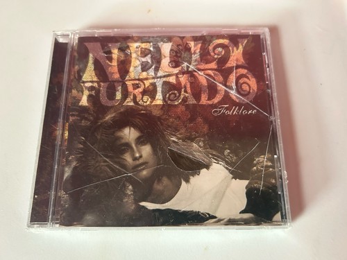 Nelly furtado folklore 2000 - nelly,