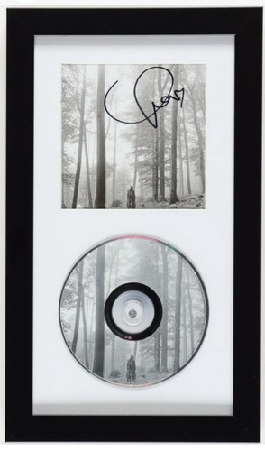 Taylor swift firmato 8x13 - taylor,