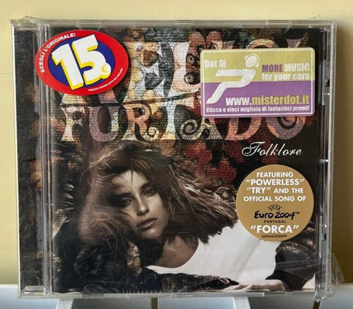 Folklore nelly furtado - "folklore",