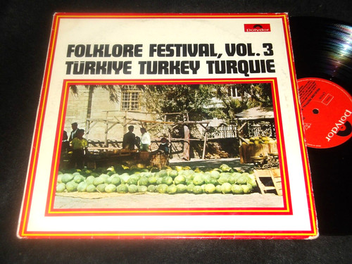 Folklore festival 3 turkey - festival,