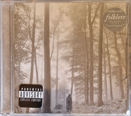 Taylor swift folklore the - folklore,