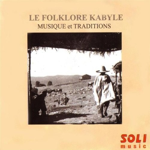 Folklore kabyle import - le,