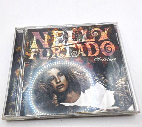 Nelly furtado folklore - furtado,