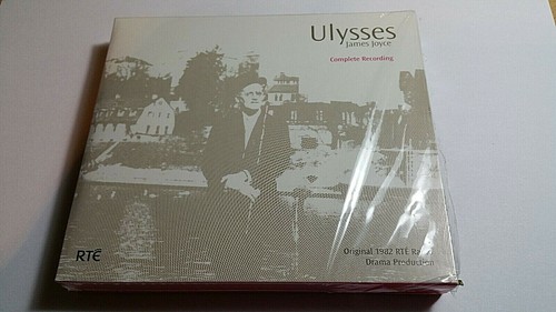 Ulysses james joyce 3 - by, '3