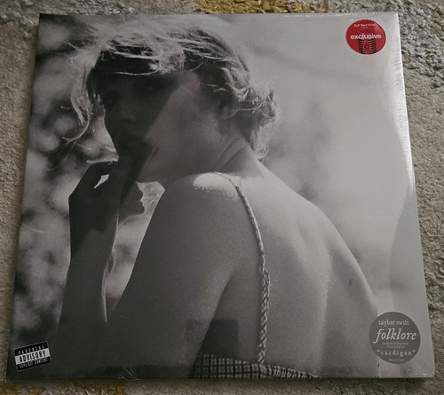 Rare usa 2lp taylor swift - rare,