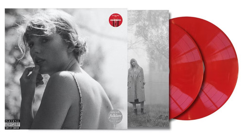 Taylor swift folklore red - taylor,