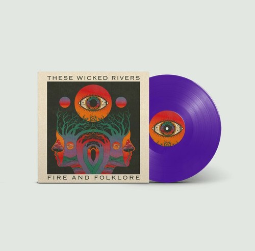 These wicked rivers fire - rivers, &