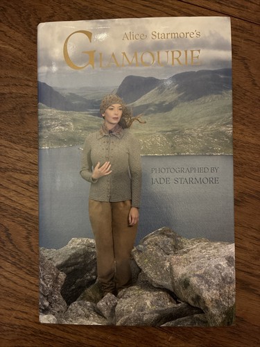 Alice starmore glamourie - alice,