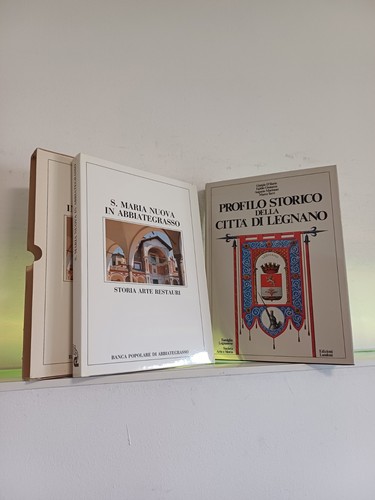 Lotto libri arte - , due