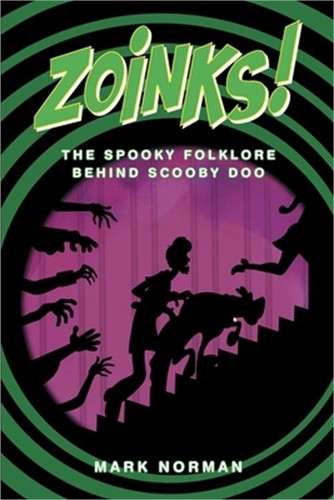 Zoinks the spooky - the,