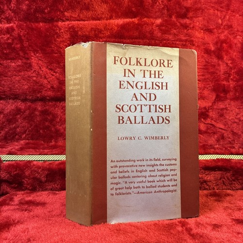 Folklore the english - folklore,